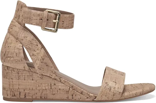 Vista 7 de Aerosoles Sandalia de cuña para mujer