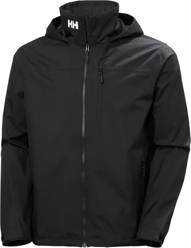 Vista 11 de Helly Hansen Men's Crew Hooded Jacket 2
