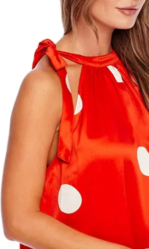 Vista 4 de Mud Pie Women's Sleeveless Maxi Dress