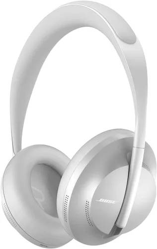 Vista 6 de Auriculares Bose 700, Auriculares Inalámbricos Bluetooth Sobre la Oreja con Cancelación de Ruido con Micrófono Integrado para Llamadas Claras y Negro