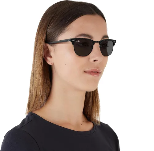 Vista 5 de Ray-Ban Clubmaster RB3016 Lentes de sol cuadrados