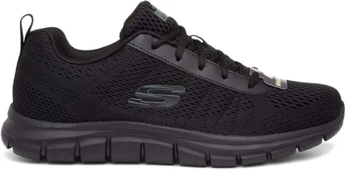 Vista 2 de Skechers Pista Hombre Moulton Oxford