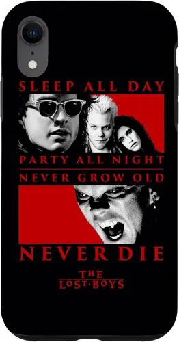 Vista 25 de Funda para iPhone 17 de The Lost Boys Never Die