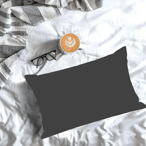 Vista 6 de Fundas de almohada personalizadas, fundas de almohada suaves personalizadas, añade tu texto, foto, decoración del hogar, sofá, cama, sala de estar