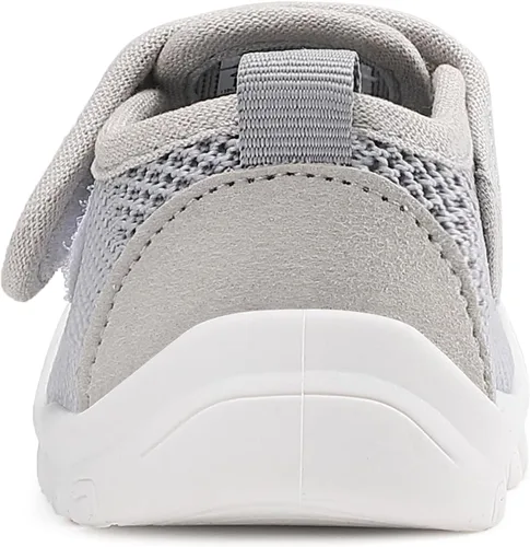 Vista 5 de Zapatos ligeros y transpirables para bebés y niños pequeños, zapatos antideslizantes para caminar al aire libre, zapatos deportivos para niños