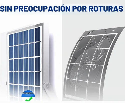 Vista 7 de Solperk Panel solar de 20 W, cargador solar para carga lenta y continua, cargador de batería solar y mantenedor, adecuado para automóviles