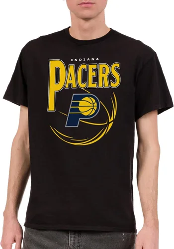 Vista 20 de Junk Food NBA - Basketball Essence - Camiseta de manga corta para adultos con licencia oficial para hombres y mujeres