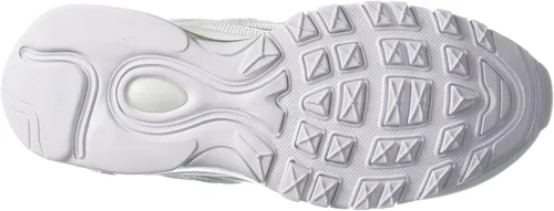 Vista 5 de Nike Air Max 97 para mujer, negroblanco-negro (DH8016 001), NegroBlanco-Negro