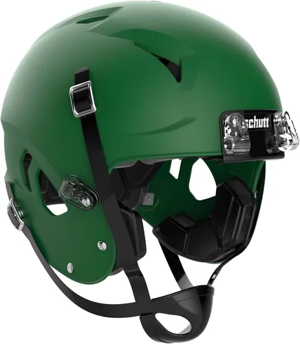 Vista 29 de Schutt Schutt Sports Vengeance A11 - Casco de fútbol americano juvenil