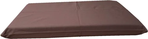 Vista 2 de Cama para perros de espuma viscoelástica con infusión de gel de alta densidad con funda externa duradera impermeable para todo tipo de clima
