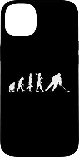 Vista 15 de Evolution Ice Hockey Evolution Case for iPhone 17
