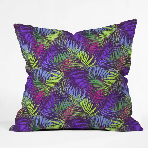Vista 29 de Deny Designs Aimee St Hill Illustration - Almohada (18 x 18 pulgadas)