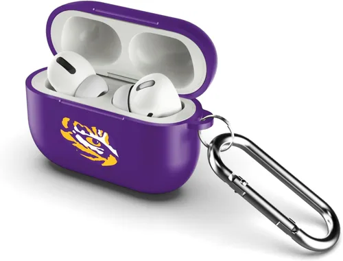 Vista 31 de SOAR NCAA Airpod Pro Funda protectora