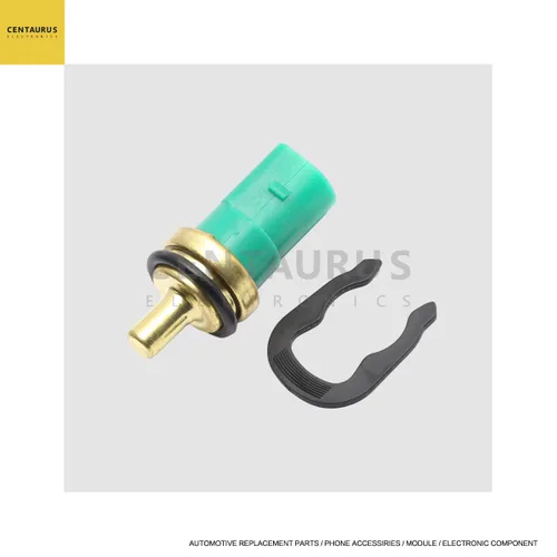Vista 2 de CENTAURUS - Sensor de temperatura del refrigerante del motor, remitente 059-919-501A, repuesto para A4 S4 RS4 RS6 A6 TT S6 A8 S8 Allroad/Beetle
