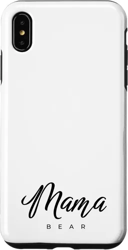 Vista 11 de Mama Bear Funda para iPhone 17