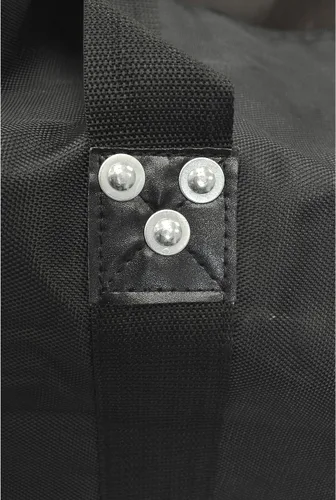 Vista 3 de AGORA Bolsa de portería portátil con ruedas, 65 pulgadas de largo x 12 pulgadas de ancho x 12 pulgadas de alto