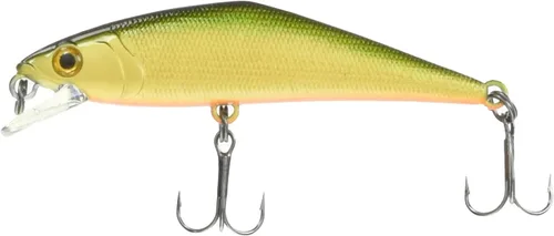 Vista 8 de Smith LTD Minnow D-Compact 0.12 oz 1.772 in BP Laser #9