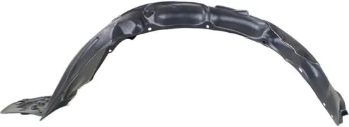 Vista 7 de Parts N Go Juego de guardabarros con clips para 2012-2015 Civic Sedan delantero conductor y pasajero lado izquierdo derecho HO1248143 HO1249143
