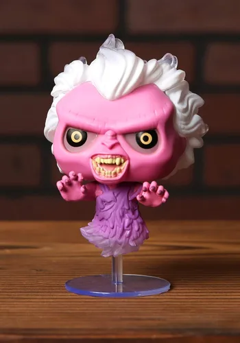 Vista 2 de Funko Películas: Cazafantasmas - Fantasmas de la biblioteca de miedo, multicolor, estándar