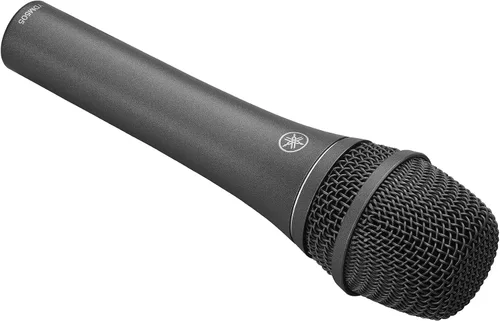 Vista 4 de Yamaha Micrófono cardioide dinámico YDM505 Negro