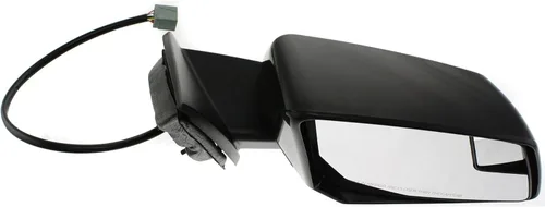 Vista 7 de Garage-Pro Espejo para Chevrolet Traverse 2009-2017 lado del conductor calentado