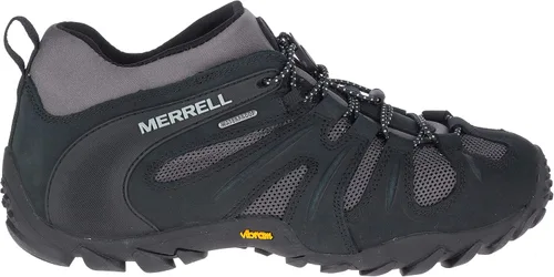 Vista 6 de Merrell Cham 8 - Tenis de senderismo para hombre