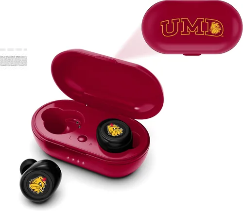 Vista 90 de SOAR NCAA Auriculares inalámbricos unisex True V.2