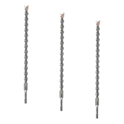 Vista 36 de Bosch HC2051 - Broca de 5/16 x 4 x 6 pulgadas Bulldog SDS-Plus para martillo perforador