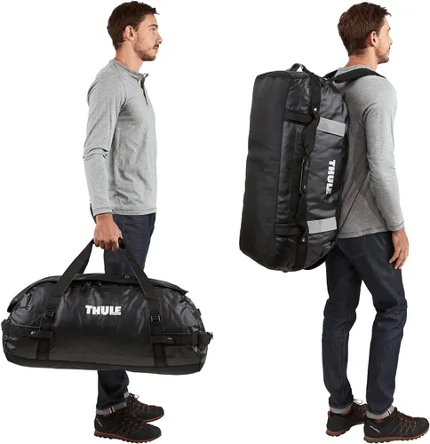 Vista 4 de Thule Chasm Sport Duffel Bag