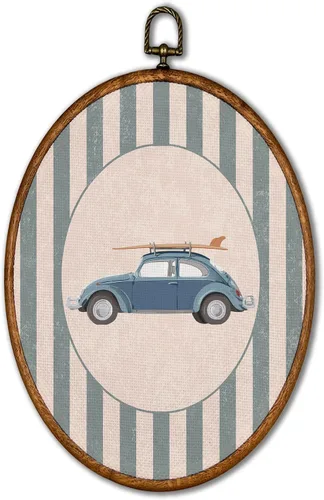 Vista 31 de KSDUT Arte de Pared de Béisbol Vintage - Arte de Pared Deportivo Retro de Moda Marco de Lienzo Colgante con Impresiones, Galería Deportiva