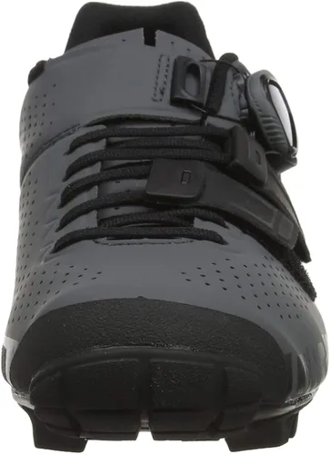 Vista 2 de Giro Code Techlace - Zapatillas de ciclismo para hombre