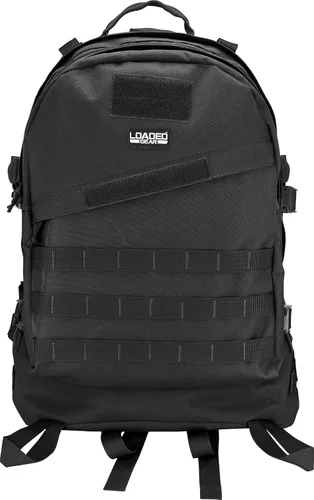 Vista 2 de Barska Loaded Gear GX-200 Mochila táctica