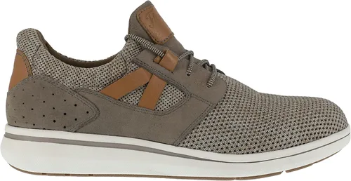 Vista 2 de Florsheim Adventure Steel Toe Oxford para hombre