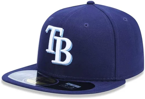 Vista 7 de New Era 59FIFTY - Gorra ajustada, diseño de MLB