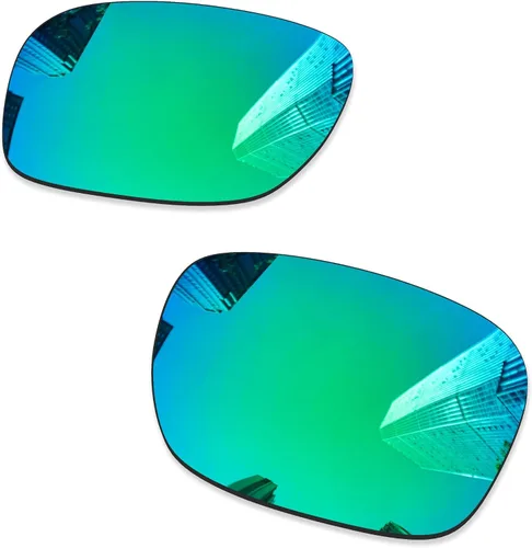 Vista 13 de Lentes de repuesto para gafas de sol Oakley Holbrook XL OO9417