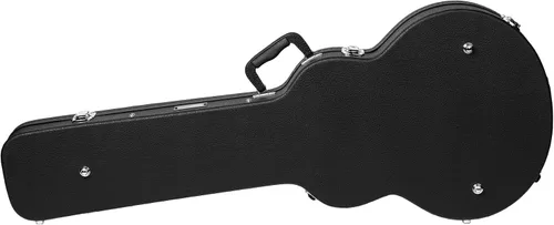 Vista 10 de Gator Cases - Funda de madera rígida para guitarras estilo 339, (GWE-339)