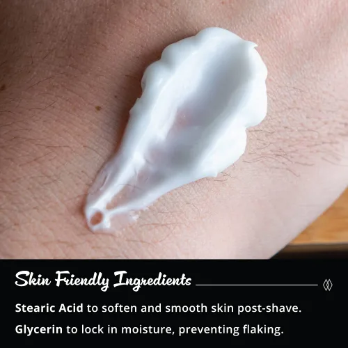 Vista 2 de Royal Shave Loción para después del afeitado para hombres, hidratante para después del afeitado y bálsamo refrescante para aliviar quemaduras por