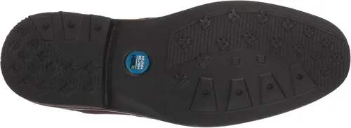 Vista 4 de Nunn Bush Botas Otis Chelsea para hombre con tecnología Kore Comfort Walking