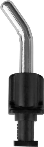 Vista 11 de Soporte ajustable - Accesorio para ORGANIZER GENIE Pegboards para sujetar de forma segura la herramienta de una