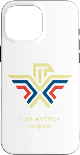 Vista 19 de iPhone 16 Club America - Puntuación grande con nuestra exclusiva funda de la colección