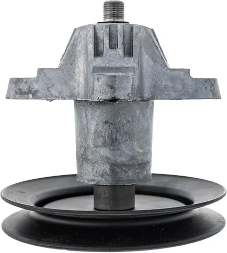 Vista 2 de CUB CADET Conjunto de husillo 918-0624A RZT-42 LT1040 LT1042 42" Cubierta de 2