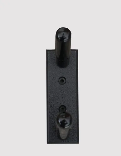 Vista 5 de Soporte de pantalla horizontal estándar para guitarras eléctricas