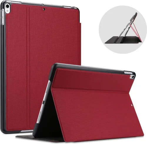 Vista 9 de ProCase Funda para iPad Air 3 de 10.5 pulgadas 2019 / iPad Pro 10.5 2017