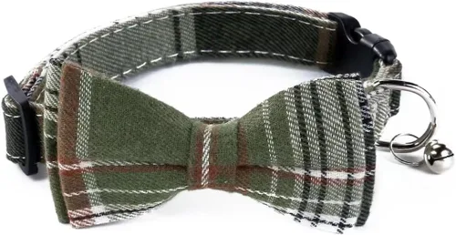 Vista 6 de Collar SuperBuddy para Perro, Collar Ajustable para Perro, Collar para Mascota Collar de Perro con Lazo Suave para Perros Pequeños, Medianos