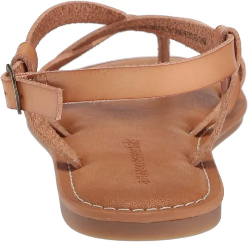 Vista 3 de Tienda Essentials Womens Casual Strappy Sandal