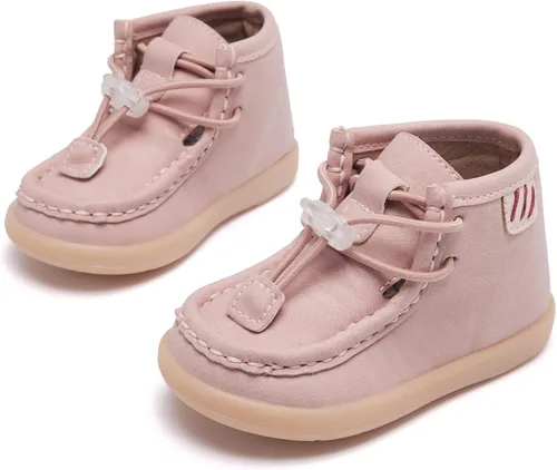 Vista 4 de MORENDL Botas de bebé niña