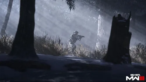 Vista 2 de Call of Duty Modern Warfare III