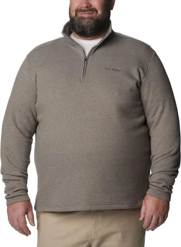 Vista 6 de Columbia Men's Great Hart Mountain III Half Zip