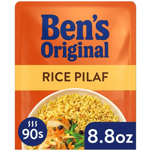 Vista 3 de Uncle Ben's