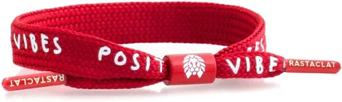 Vista 8 de Rastaclat Pulseras Motivacionales para hombres y mujeres – Colección Originals Pulseras de cordón individuales apilables ajustables hechas a mano